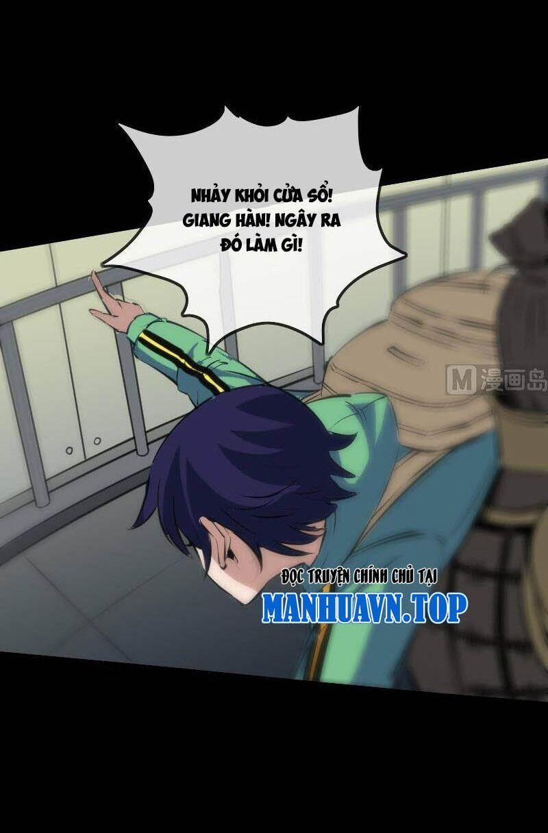 Kiếp Thiên Vận 126 trang 1