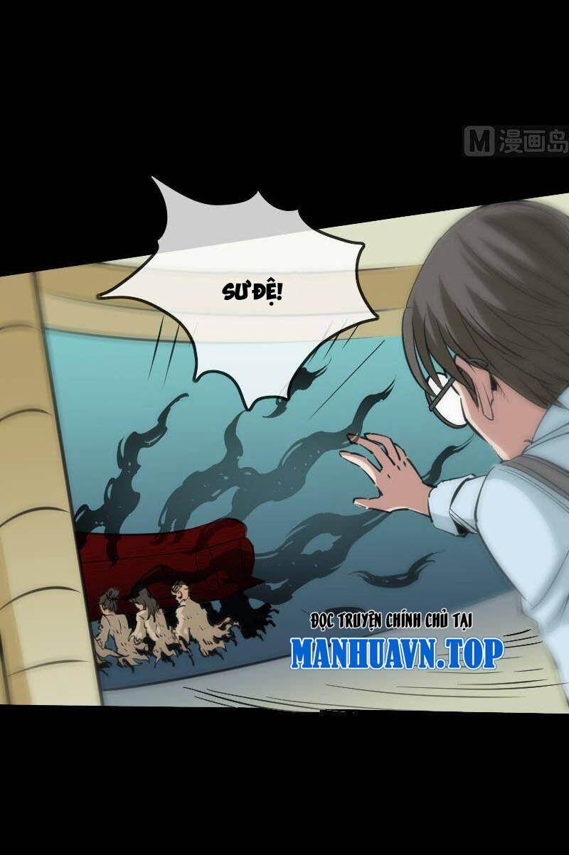 Kiếp Thiên Vận 126 trang 10