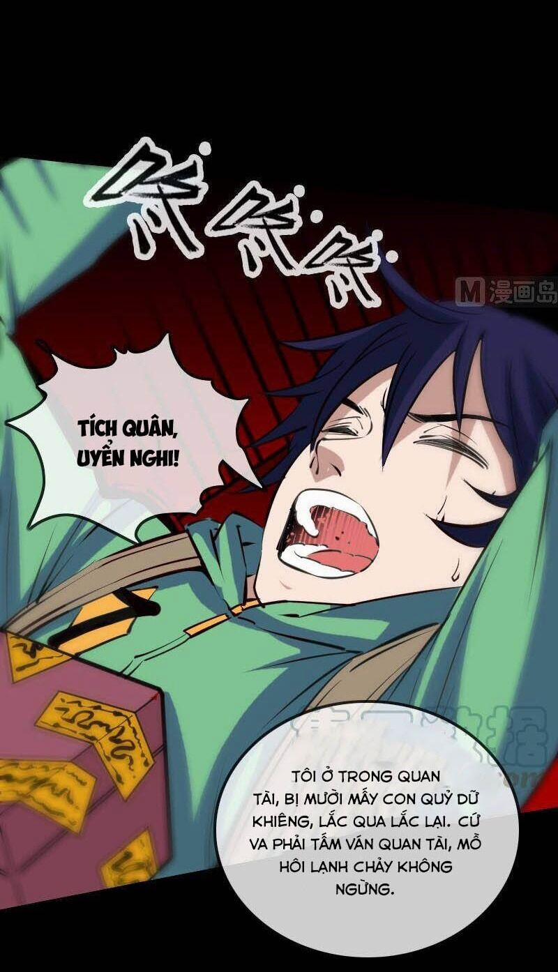 Kiếp Thiên Vận 126 trang 11