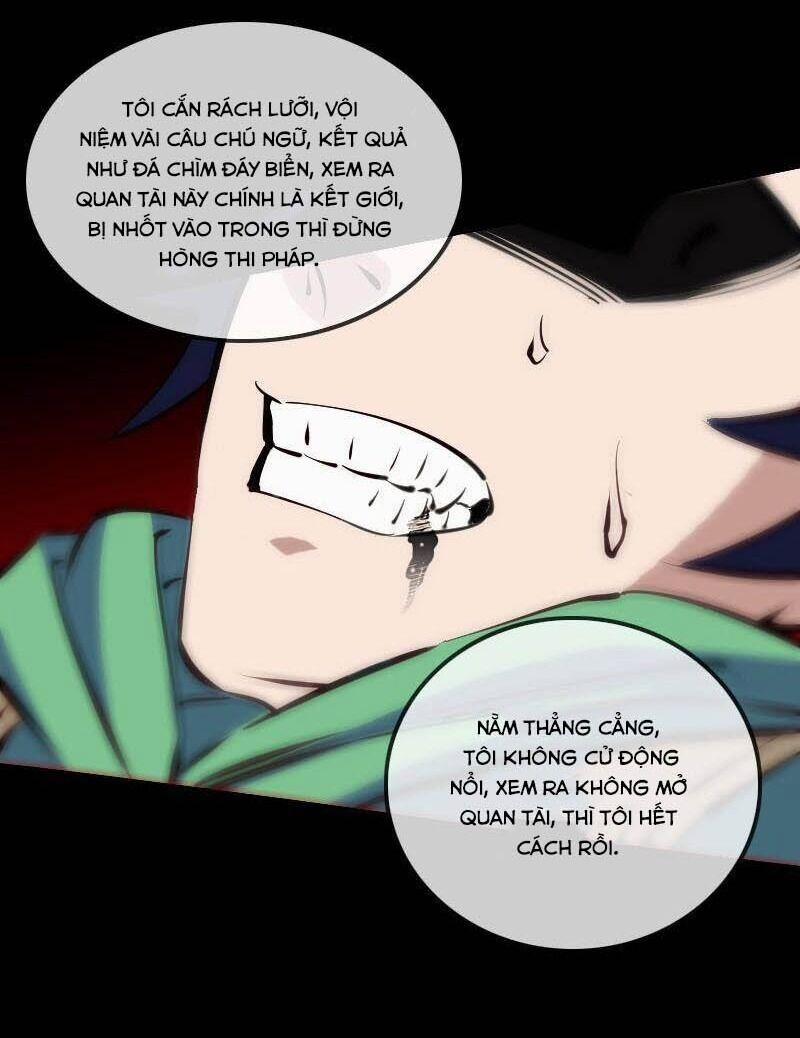 Kiếp Thiên Vận 126 trang 12