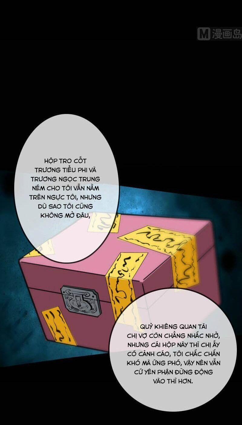 Kiếp Thiên Vận 126 trang 13