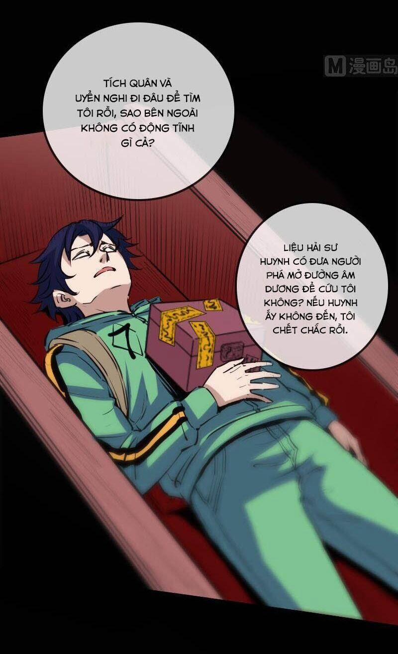 Kiếp Thiên Vận 126 trang 14