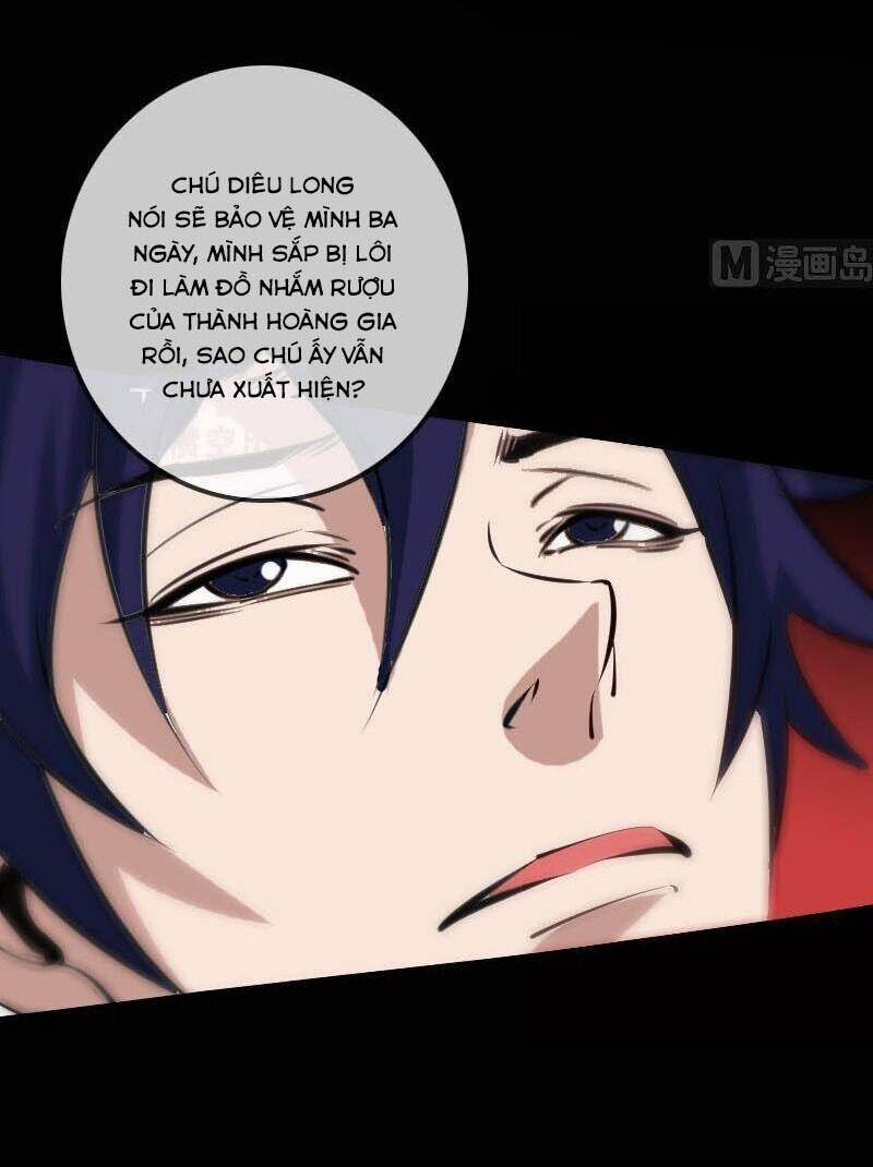 Kiếp Thiên Vận 126 trang 15