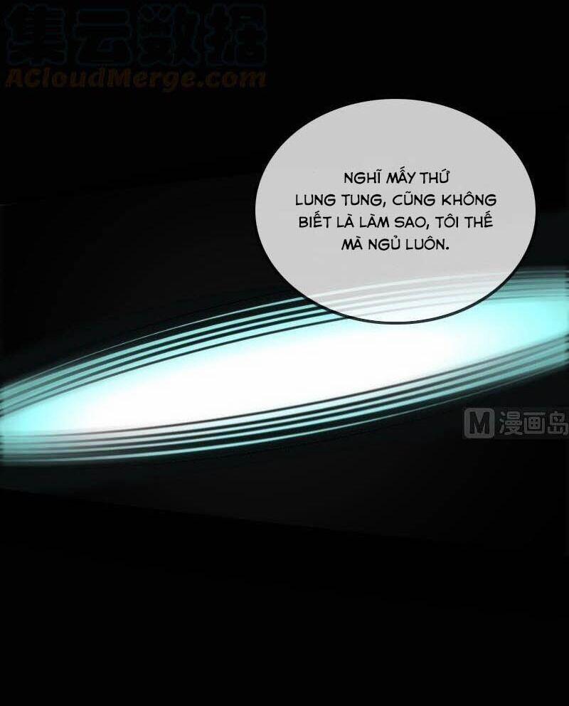 Kiếp Thiên Vận 126 trang 16