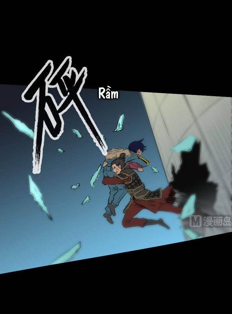 Kiếp Thiên Vận 126 trang 2