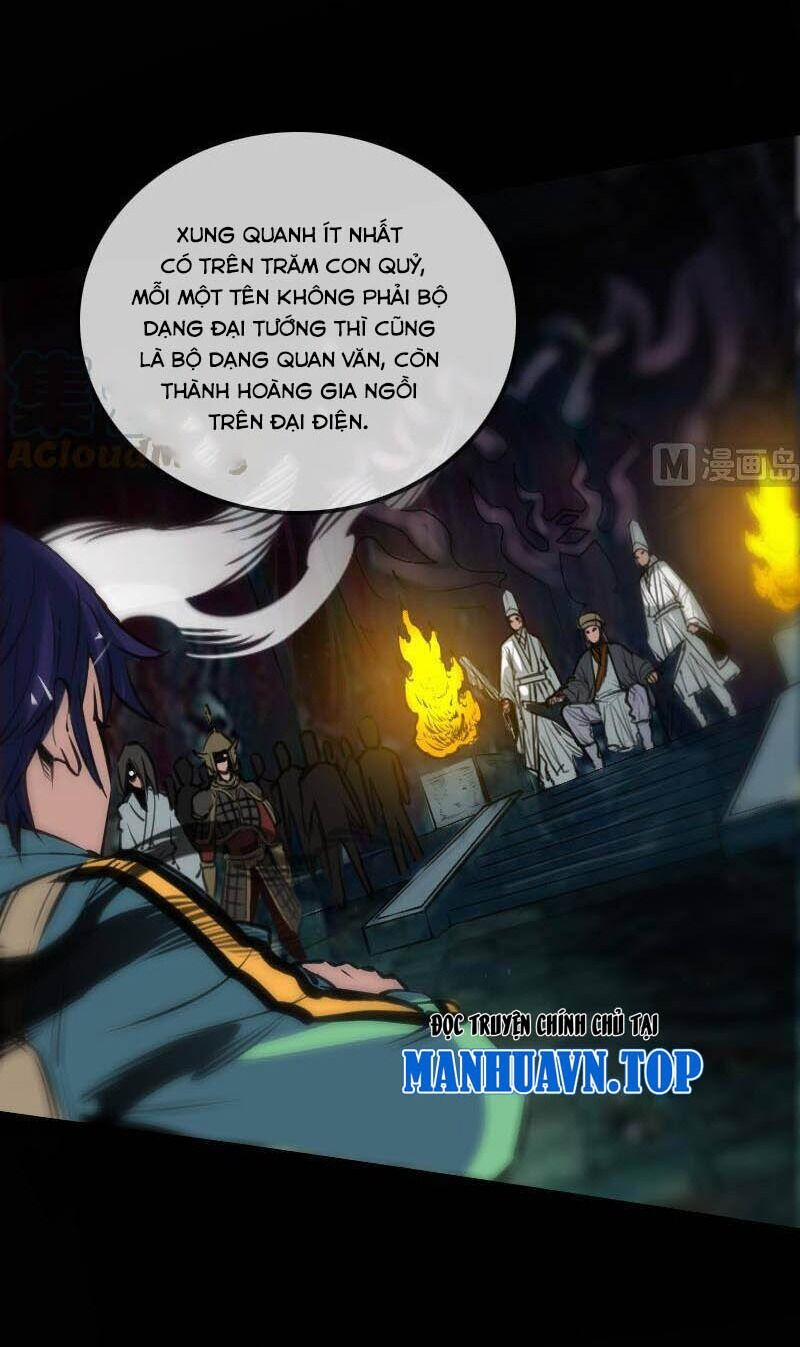 Kiếp Thiên Vận 126 trang 20