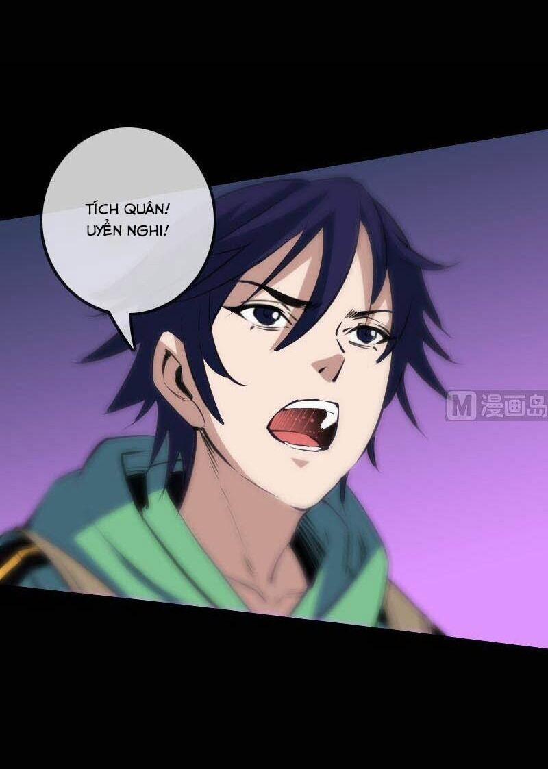 Kiếp Thiên Vận 126 trang 22