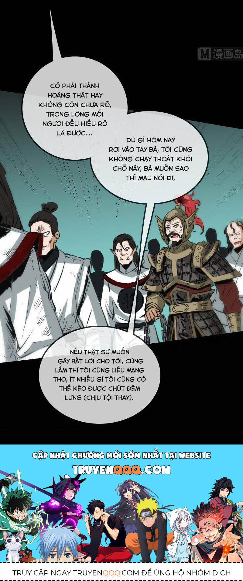 Kiếp Thiên Vận 126 trang 25