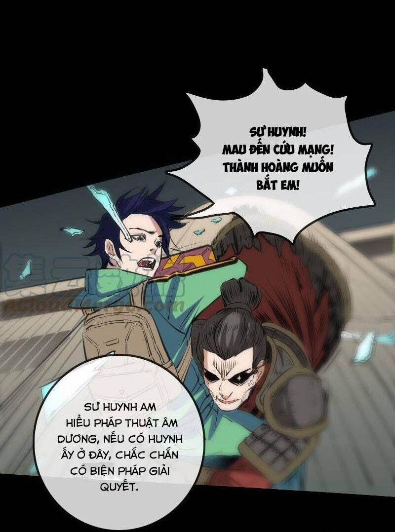 Kiếp Thiên Vận 126 trang 3