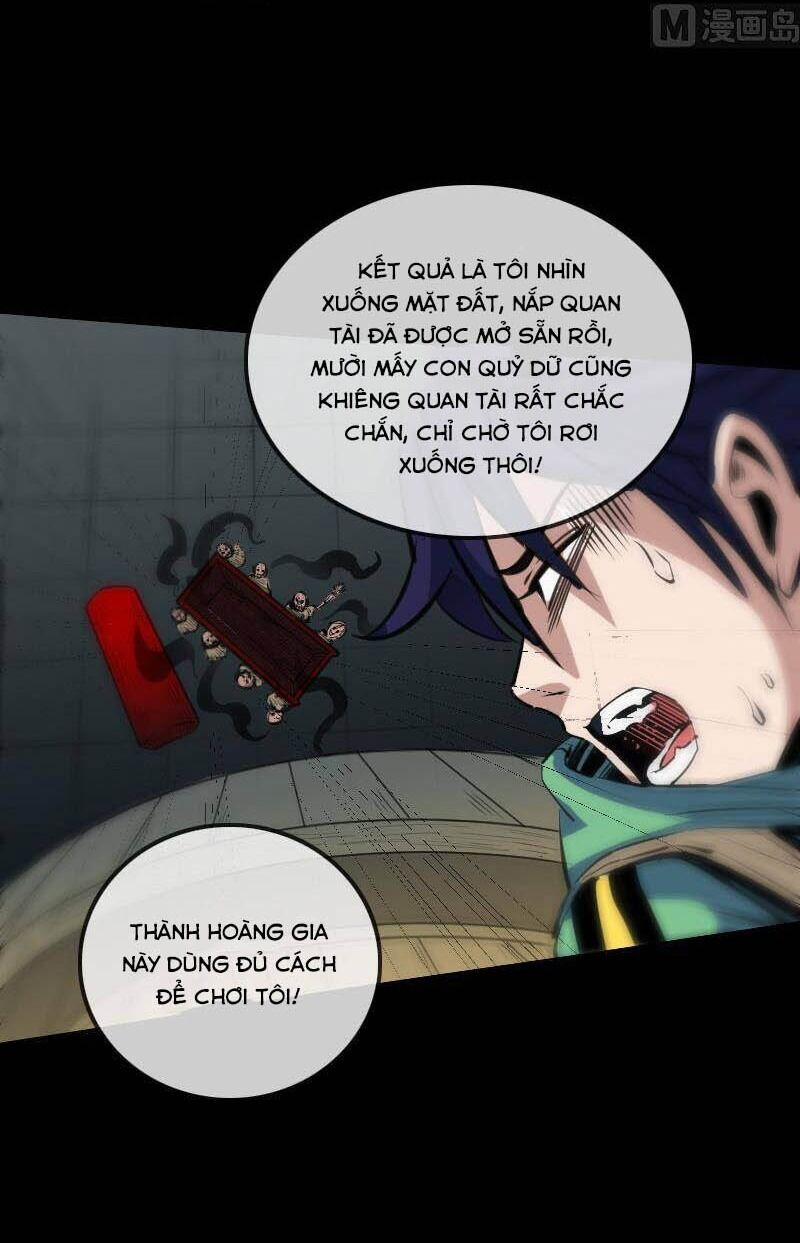 Kiếp Thiên Vận 126 trang 4