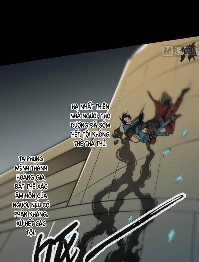 Kiếp Thiên Vận 126 trang 5