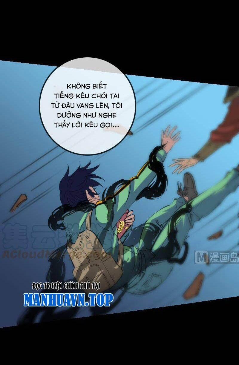 Kiếp Thiên Vận 126 trang 7