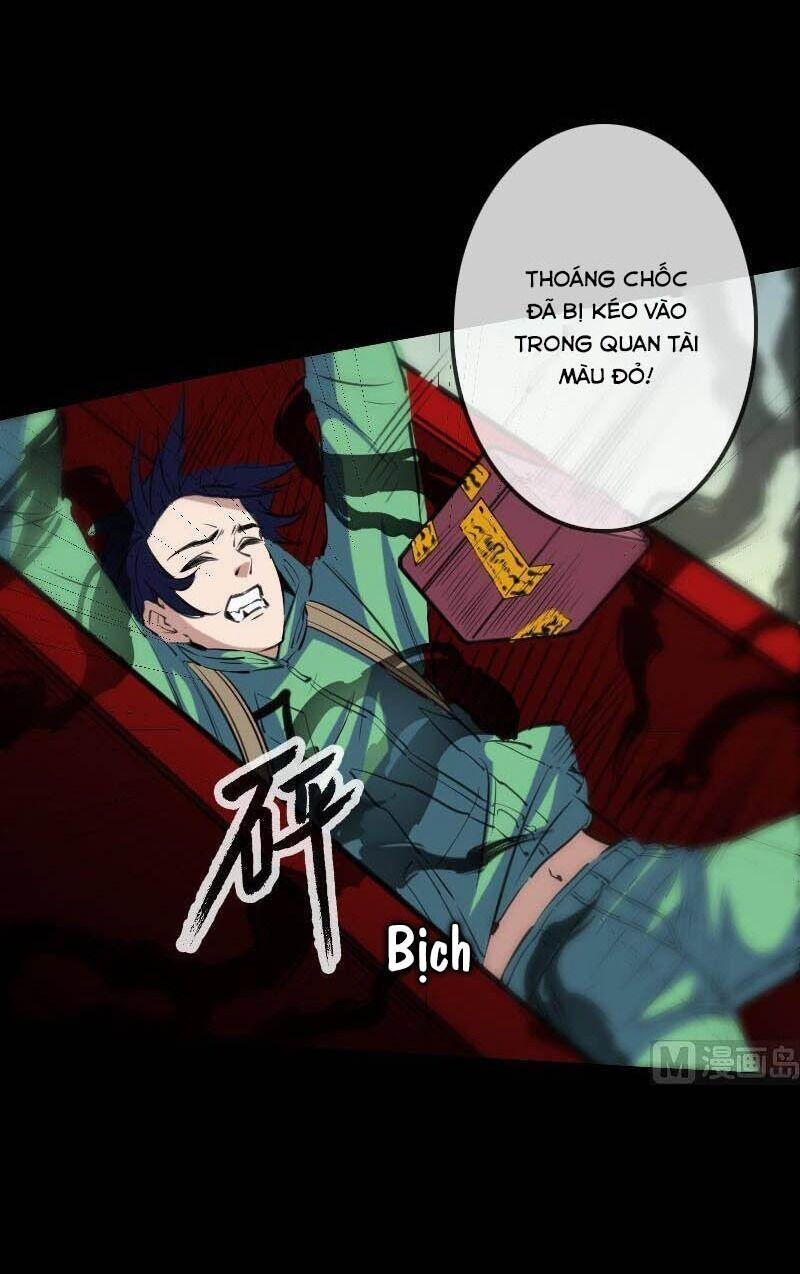 Kiếp Thiên Vận 126 trang 8