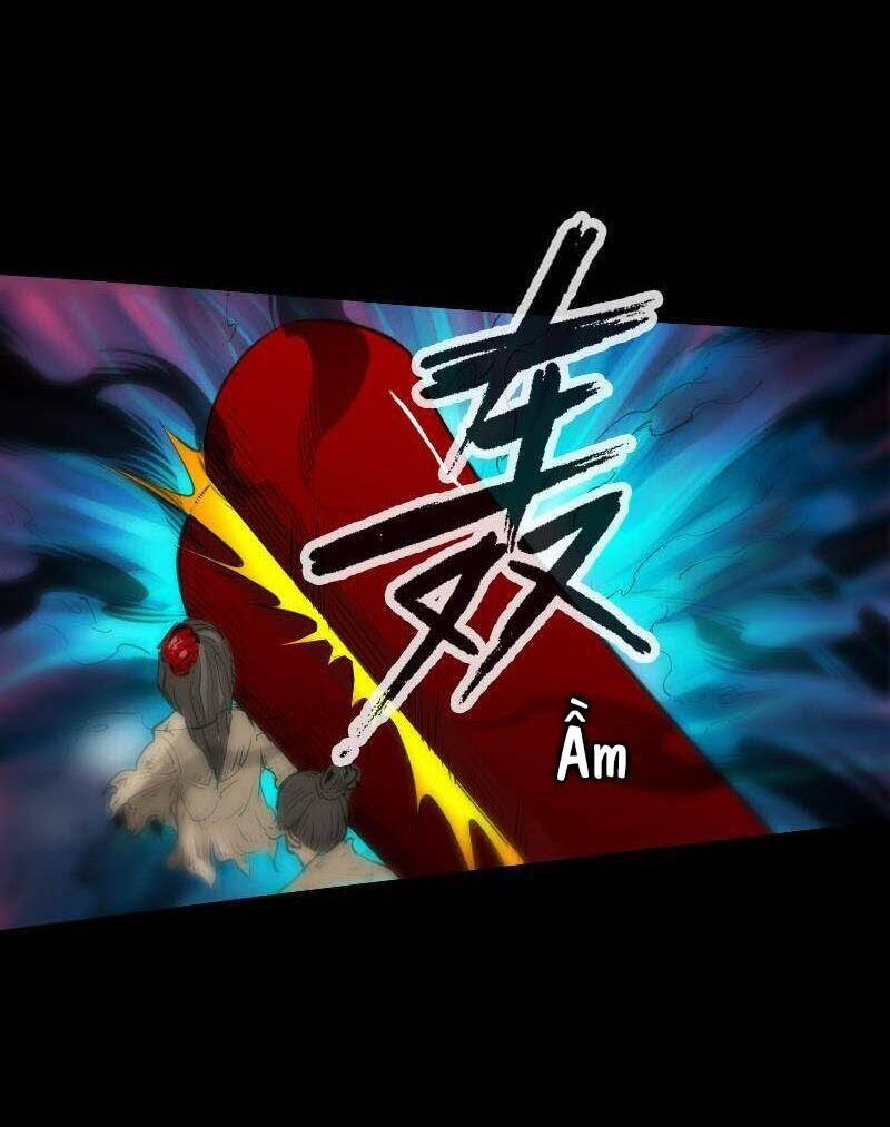 Kiếp Thiên Vận 126 trang 9