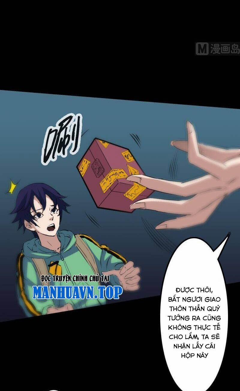 Kiếp Thiên Vận 127 trang 10