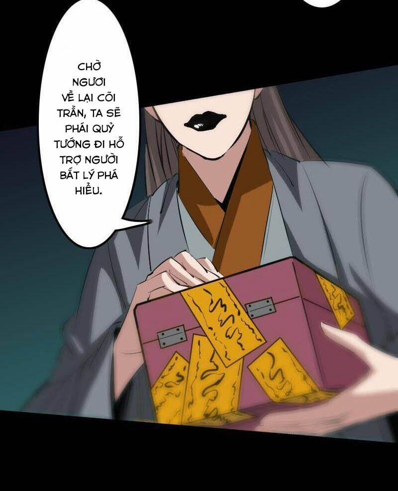 Kiếp Thiên Vận 127 trang 11