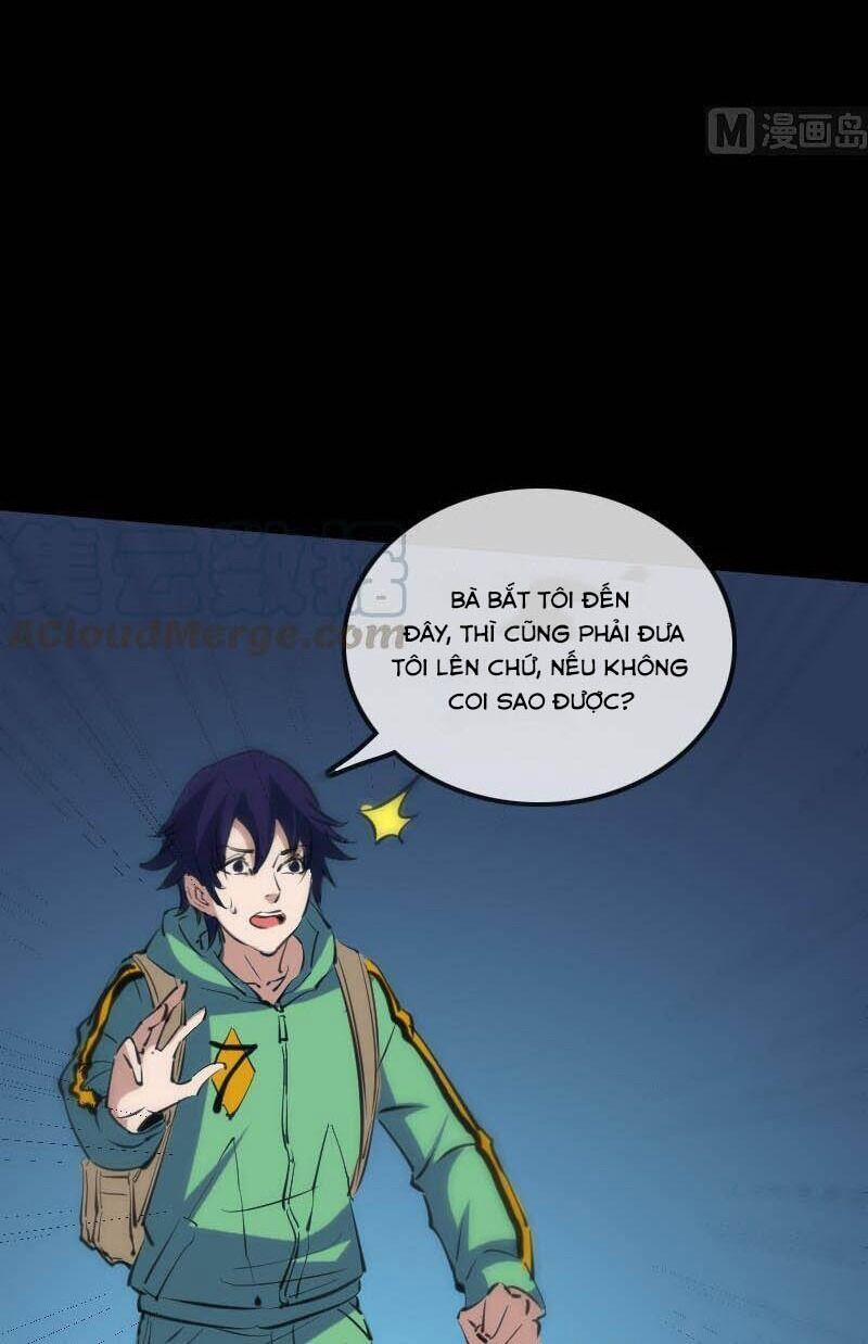 Kiếp Thiên Vận 127 trang 12