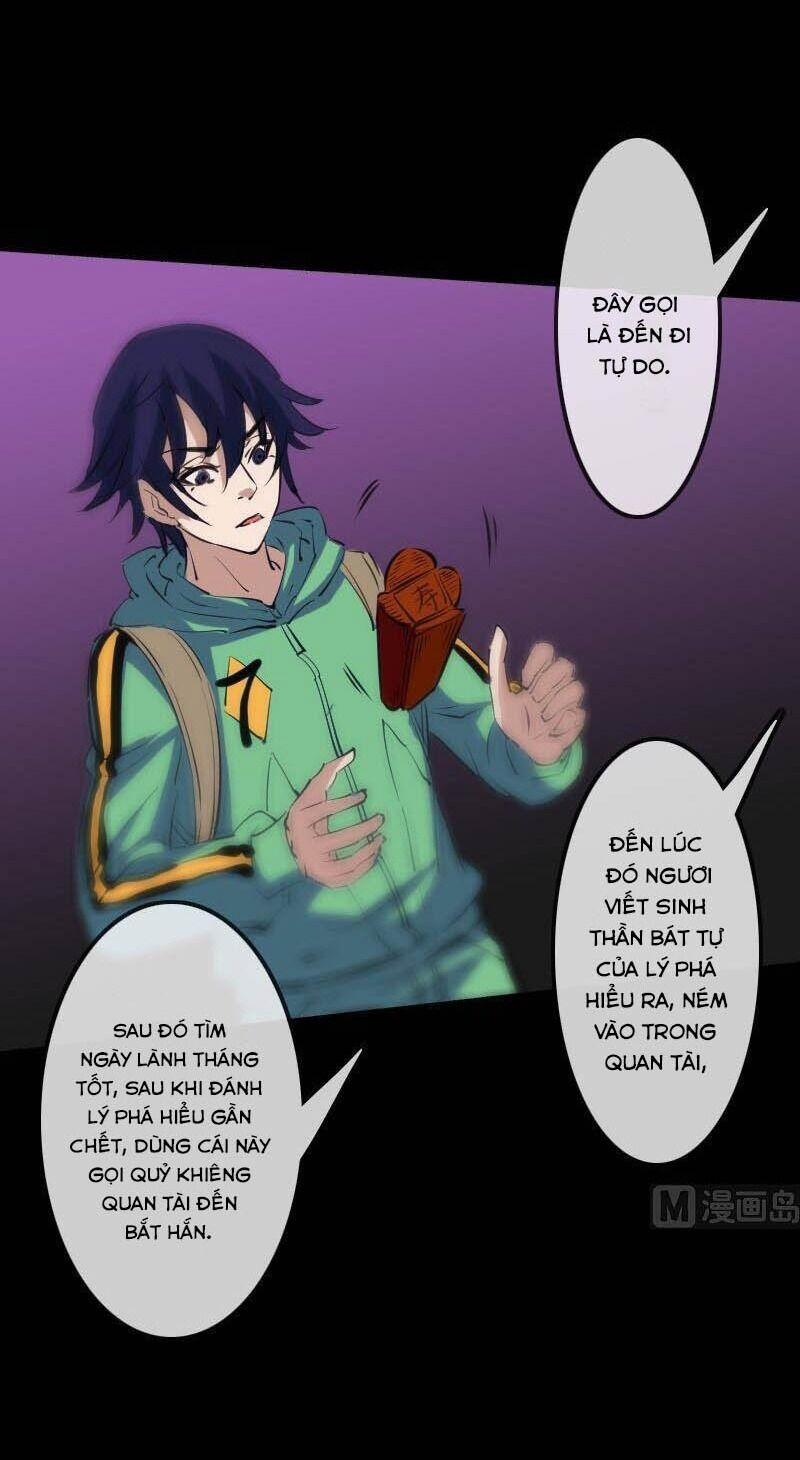 Kiếp Thiên Vận 127 trang 15