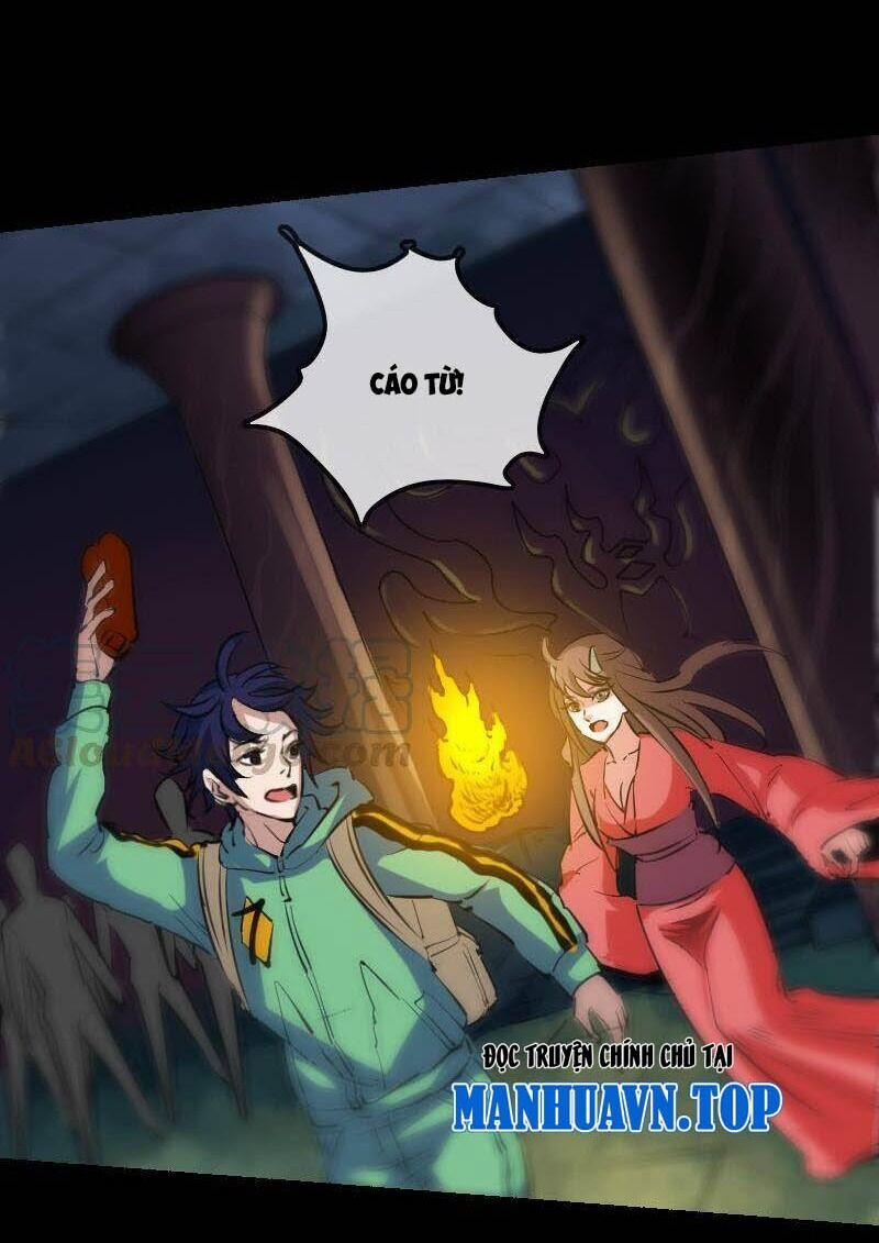 Kiếp Thiên Vận 127 trang 16