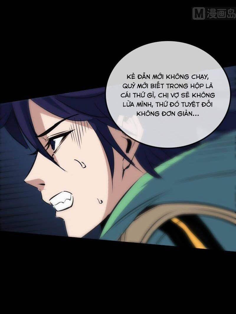 Kiếp Thiên Vận 127 trang 18