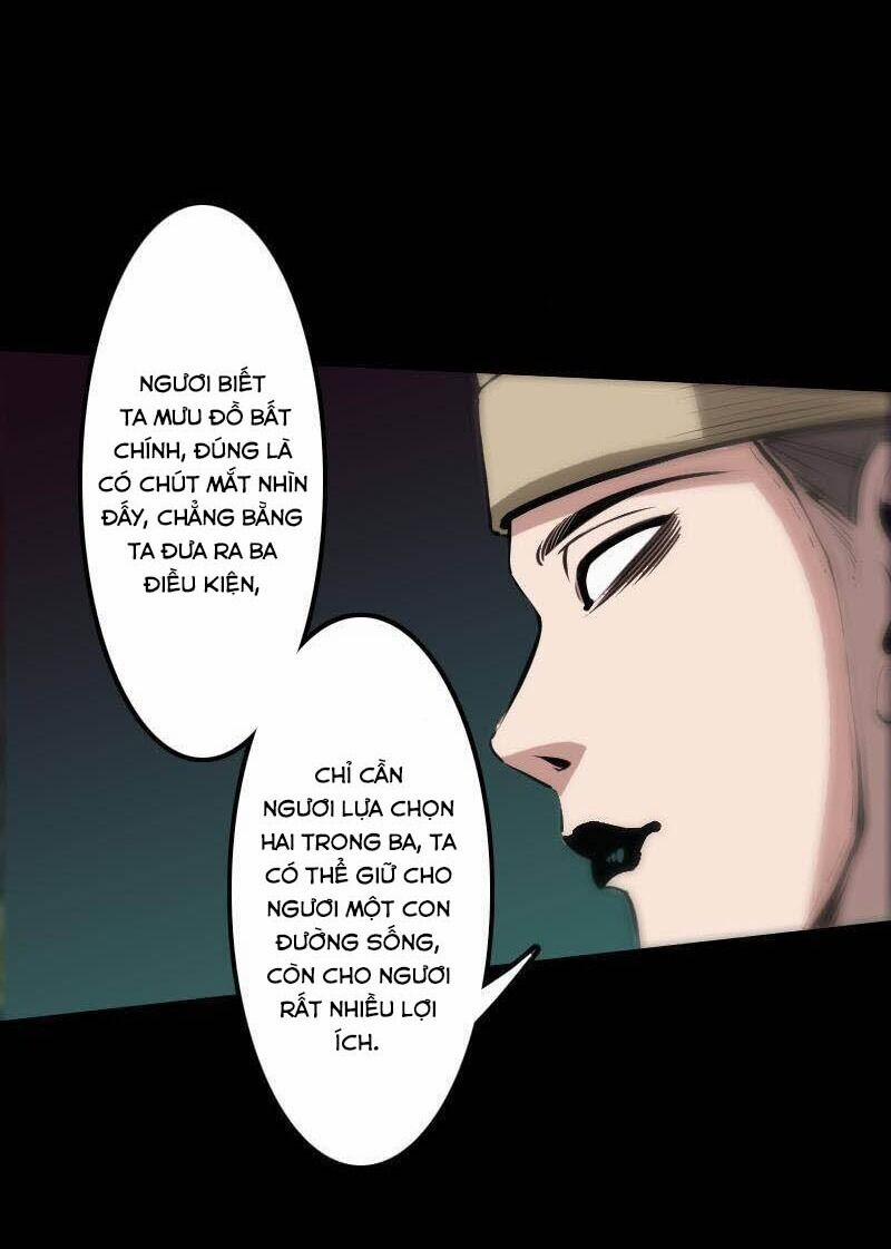 Kiếp Thiên Vận 127 trang 2