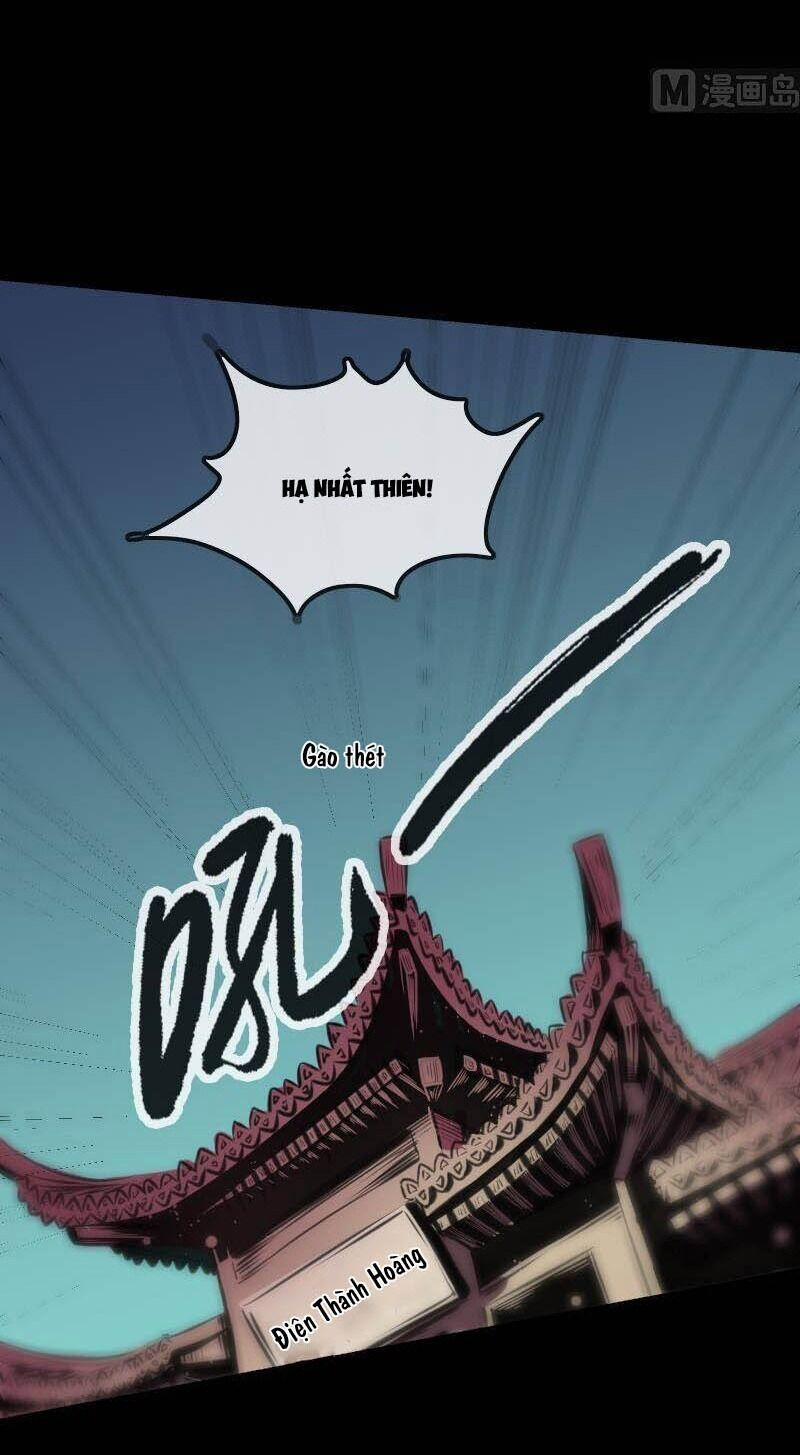 Kiếp Thiên Vận 127 trang 23
