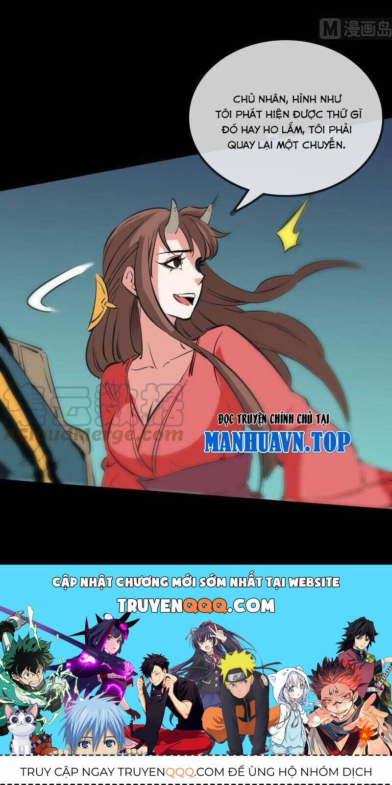 Kiếp Thiên Vận 127 trang 24