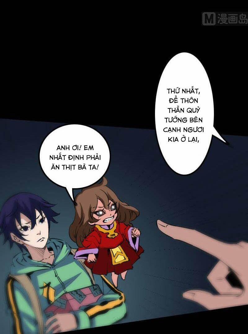 Kiếp Thiên Vận 127 trang 4