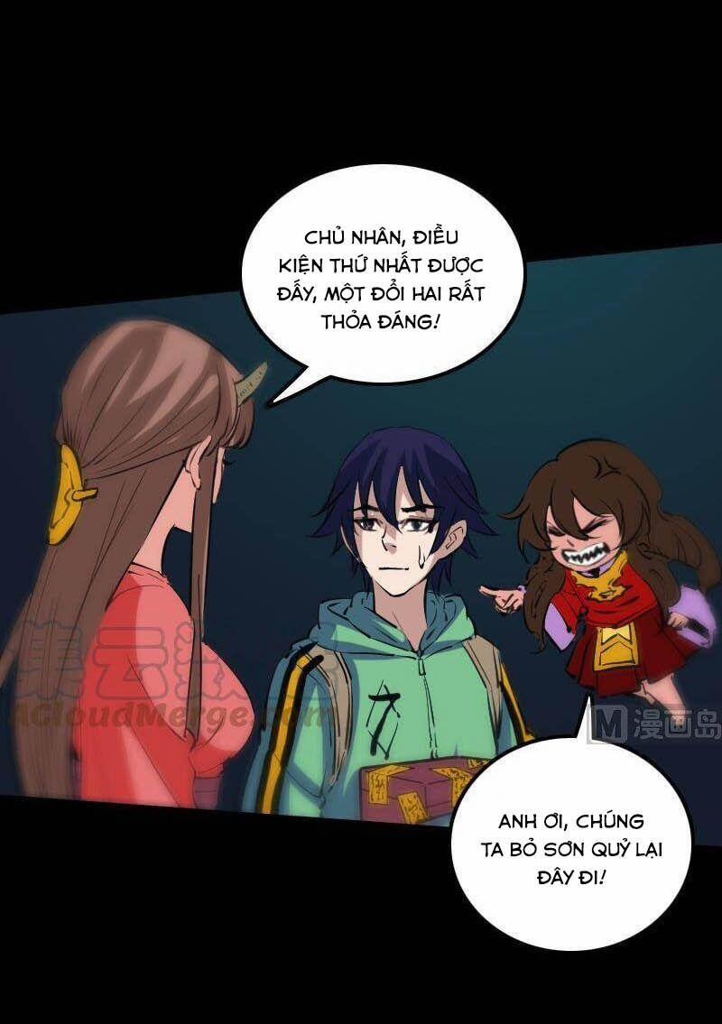 Kiếp Thiên Vận 127 trang 7