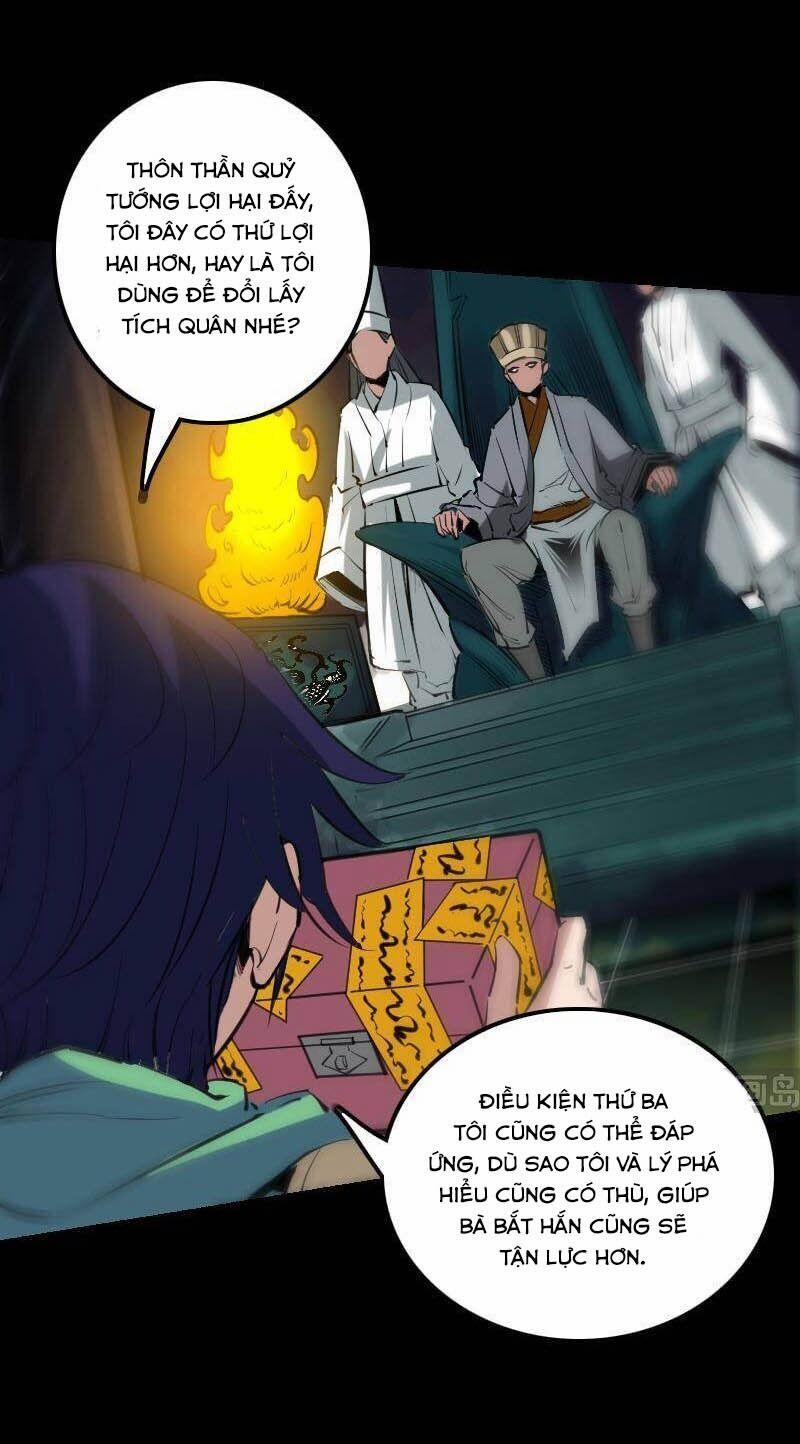 Kiếp Thiên Vận 127 trang 8