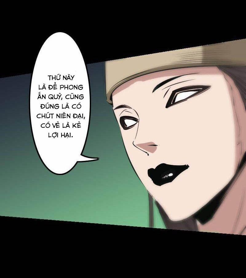 Kiếp Thiên Vận 127 trang 9