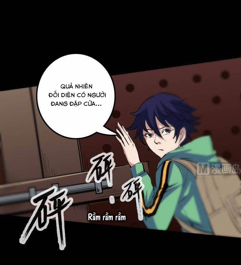 Kiếp Thiên Vận 128 trang 1