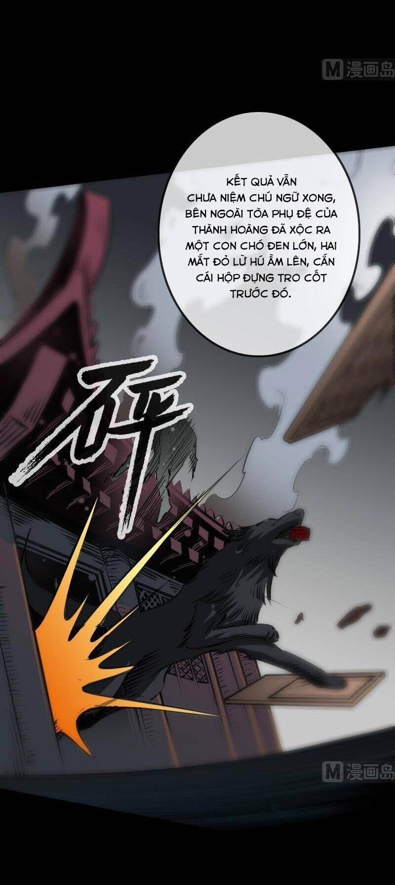 Kiếp Thiên Vận 128 trang 13