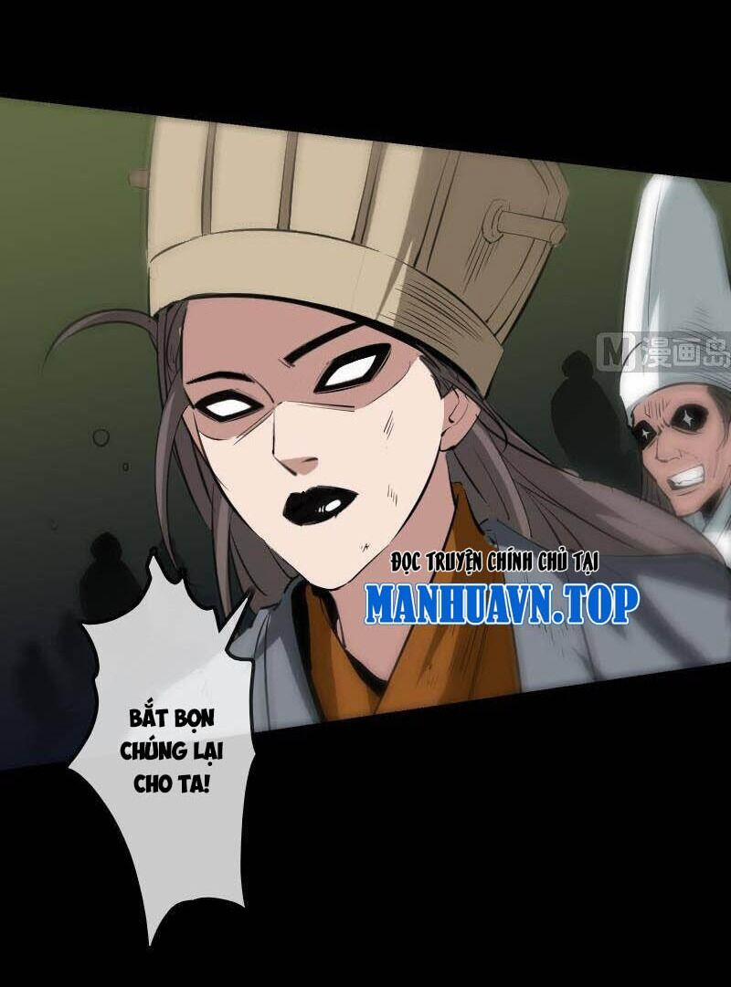 Kiếp Thiên Vận 128 trang 18