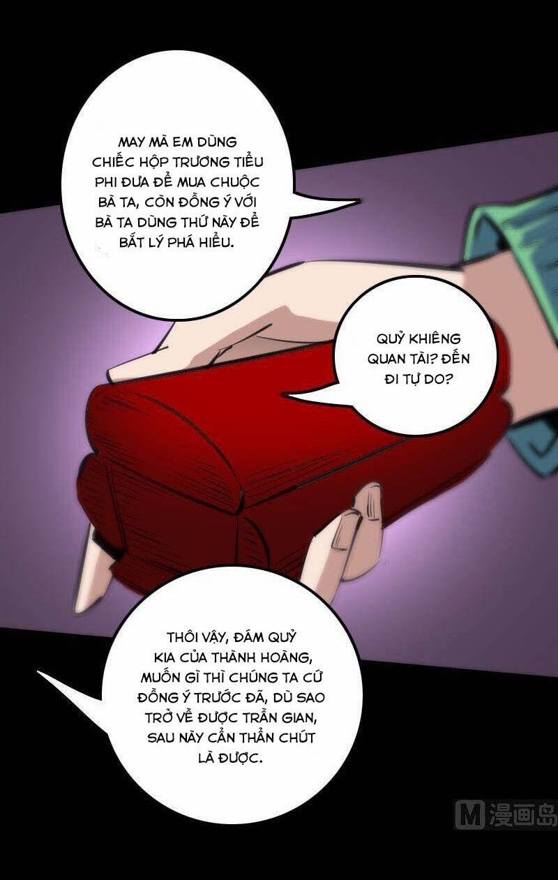 Kiếp Thiên Vận 128 trang 9