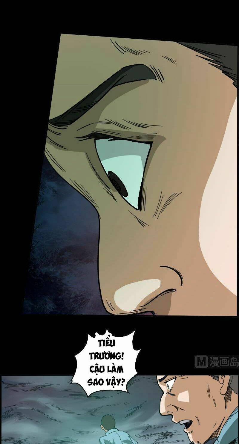 Kiếp Thiên Vận 13 trang 19