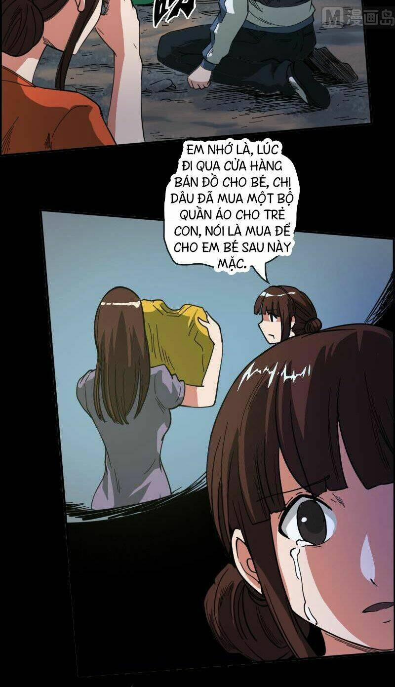 Kiếp Thiên Vận 13 trang 4