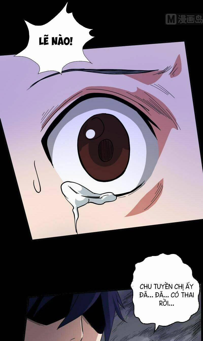 Kiếp Thiên Vận 13 trang 5