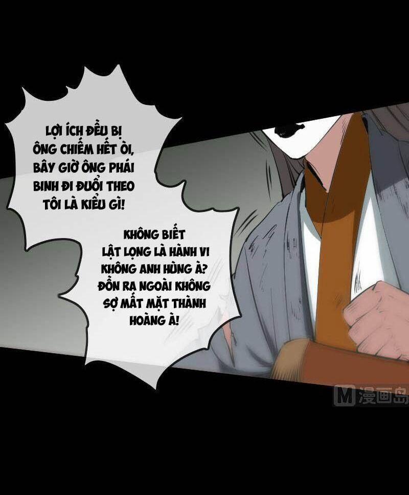 Kiếp Thiên Vận 130 trang 1