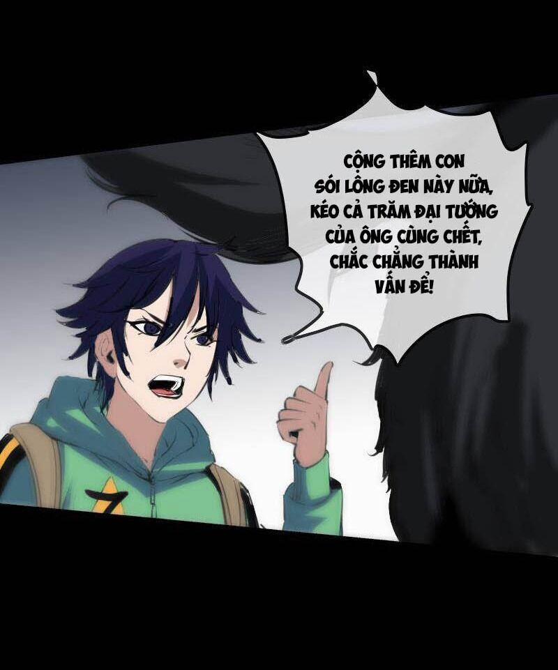 Kiếp Thiên Vận 130 trang 11