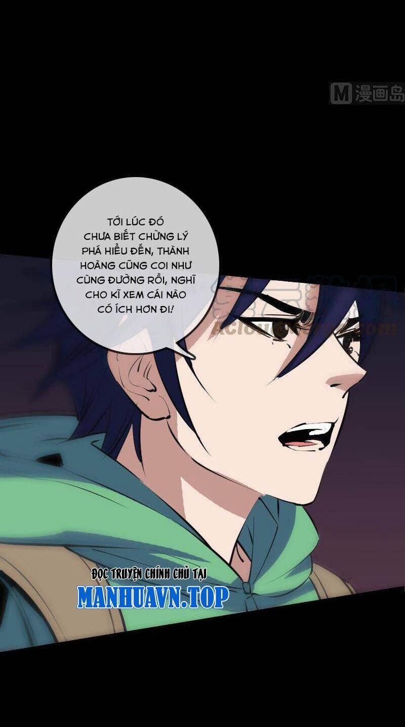 Kiếp Thiên Vận 130 trang 12