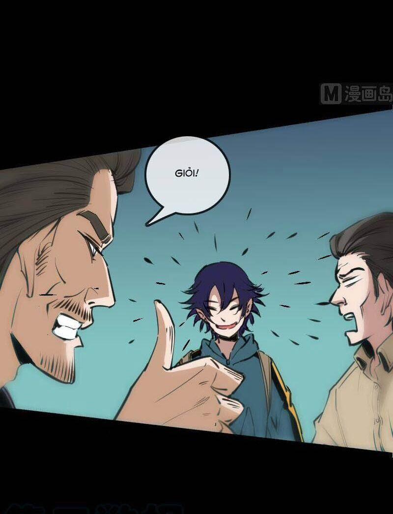 Kiếp Thiên Vận 130 trang 15