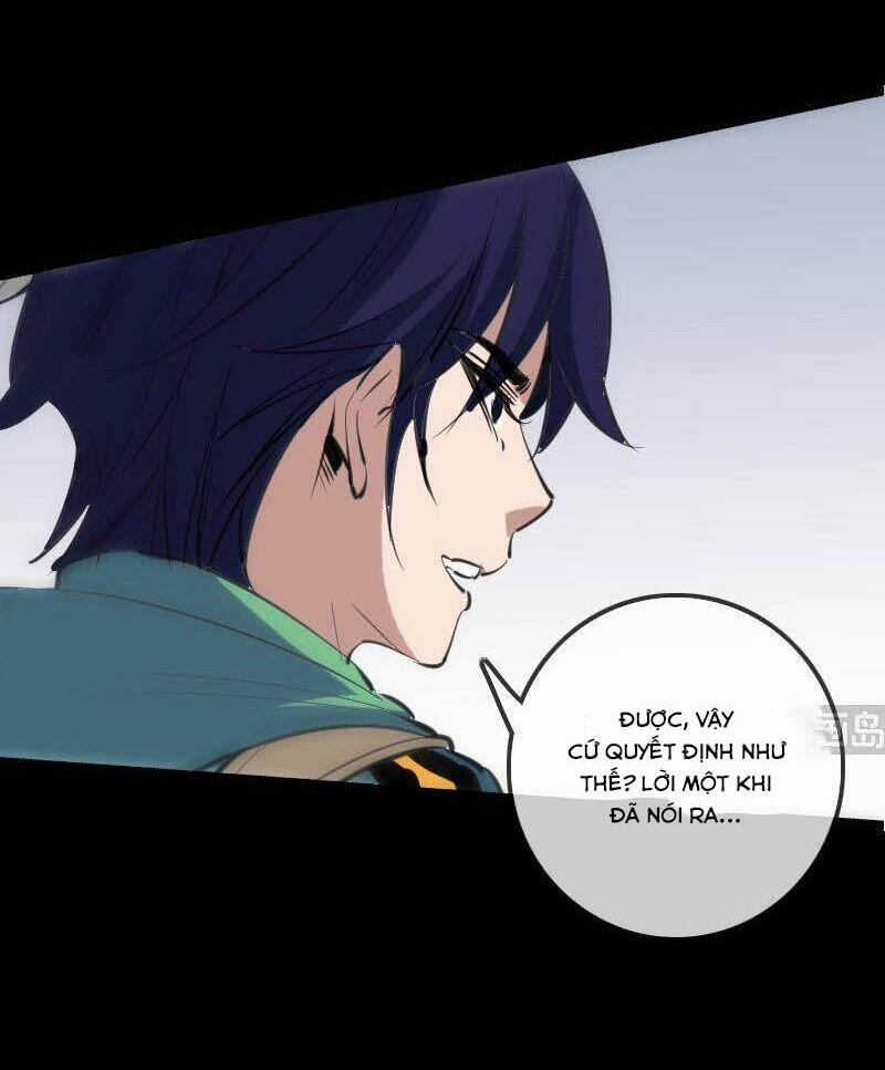 Kiếp Thiên Vận 130 trang 17
