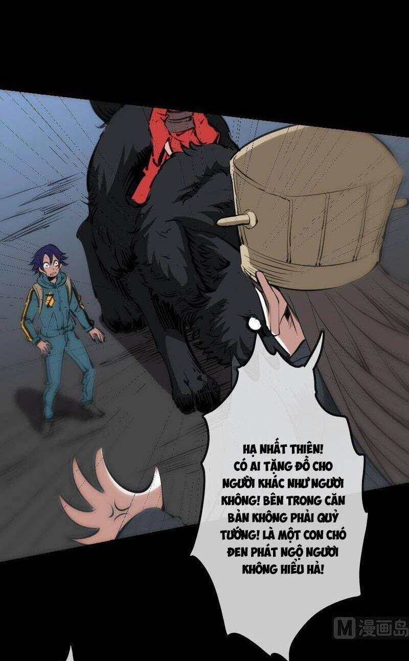 Kiếp Thiên Vận 130 trang 2