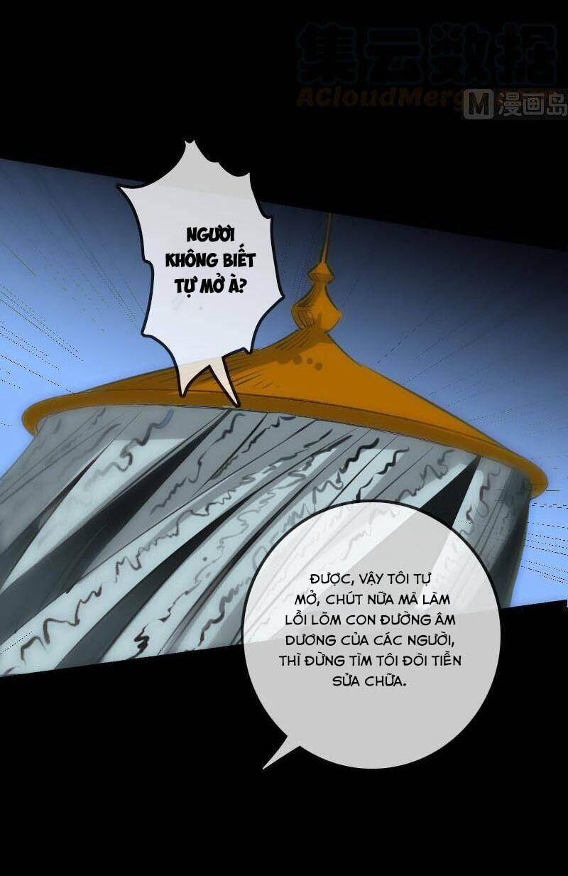 Kiếp Thiên Vận 130 trang 20