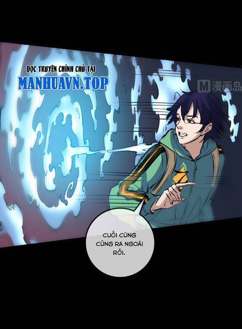 Kiếp Thiên Vận 130 trang 22