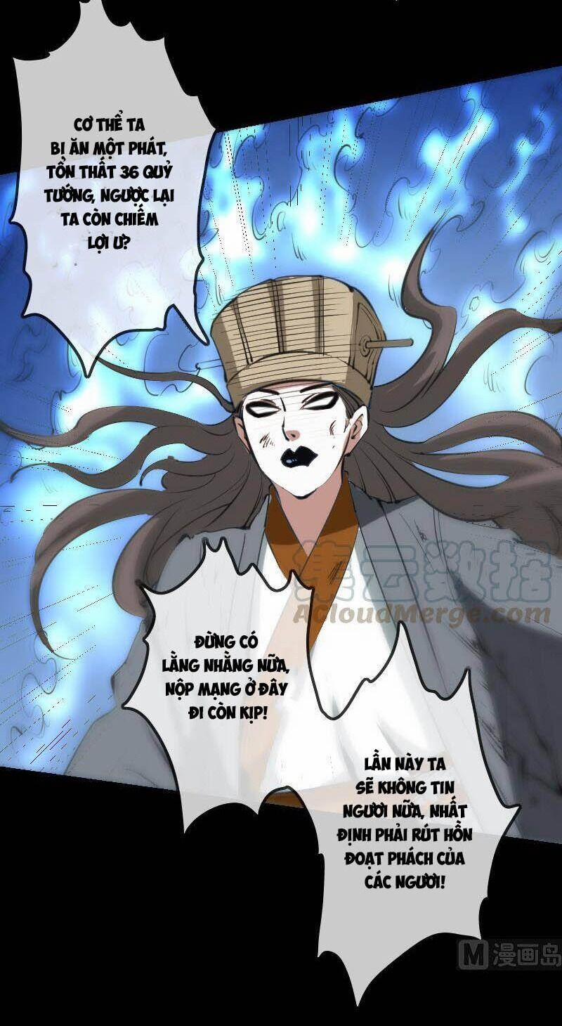 Kiếp Thiên Vận 130 trang 3