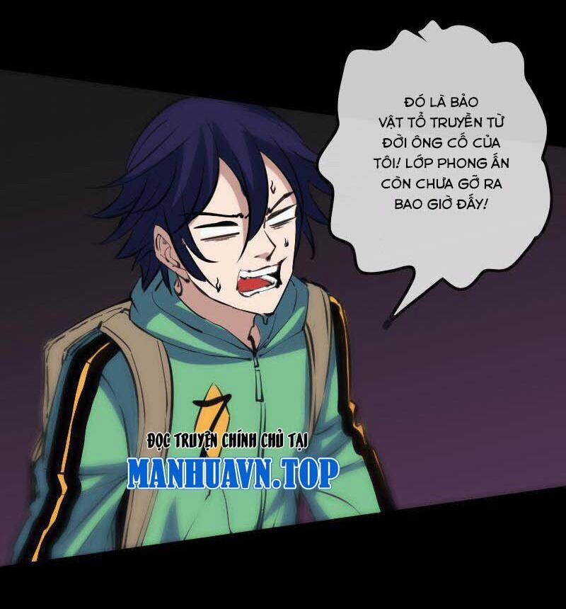 Kiếp Thiên Vận 130 trang 4