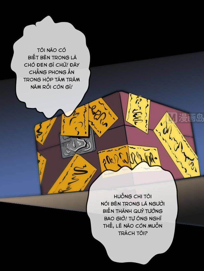 Kiếp Thiên Vận 130 trang 5