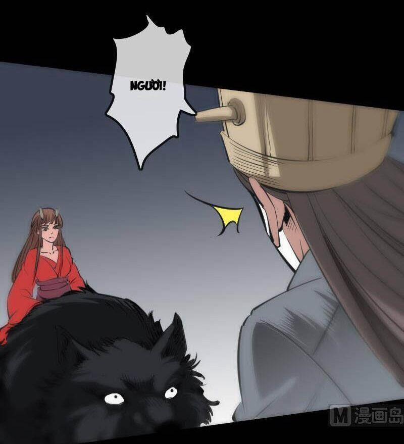 Kiếp Thiên Vận 130 trang 6